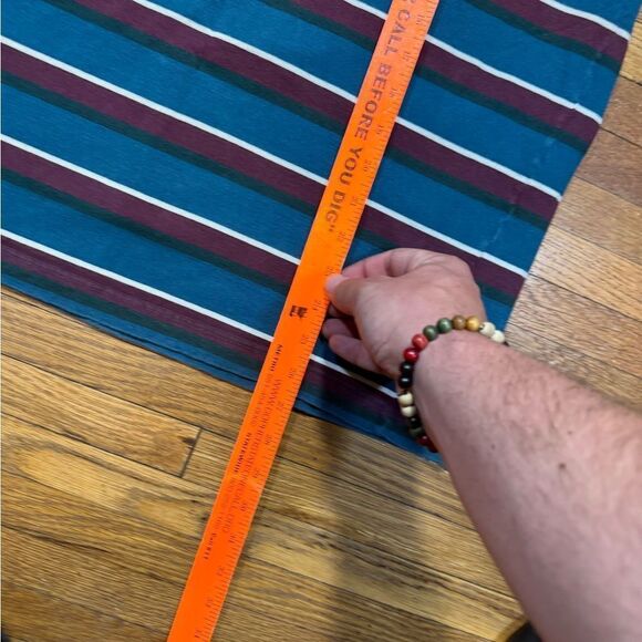 Vintage Striped Shirt - Picture 5 of 6